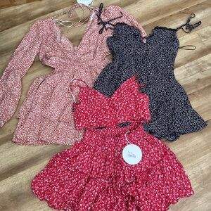 Princess Polly bundle